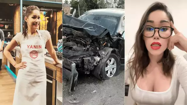 Esto se sabe sobre la muerte de Yanin Campos de MasterChef