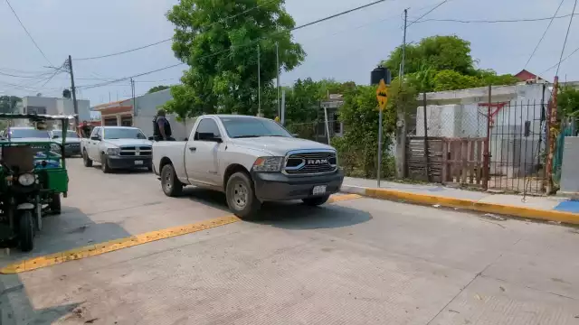FGECAM asegura drogas y dinero en operativo en colonia Renovación