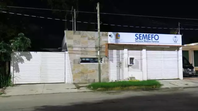 En la capital del estado se construirá un nuevo SEMEFO.