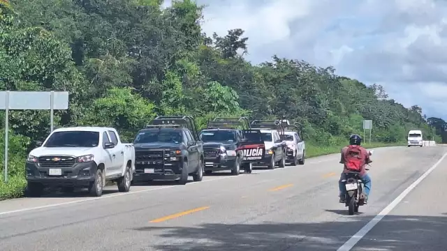 Hasta el momento se han registrado 50 desapariciones; parte de los casos han localizado personas con vida