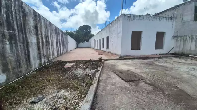 El albergue está ubicado en la colonia Cuauhtémoc Cárdenas al sur de la ciudad.