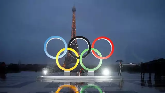 ¿Qué artistas están presentes en la inauguración de los JJOO París 2024?