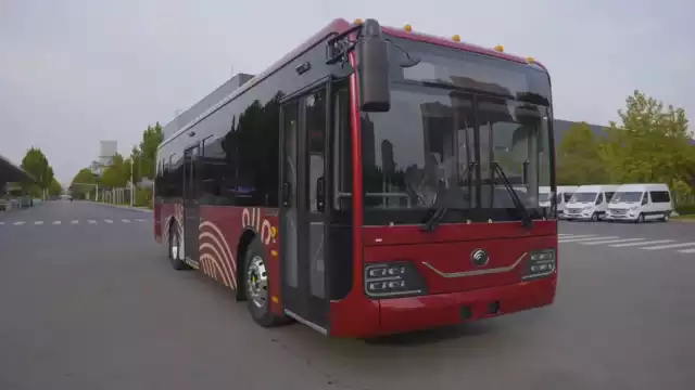 Las nuevas unidades Ko’ox de Movibus Campeche darán servicio en 6 ejes troncales de la ciudad