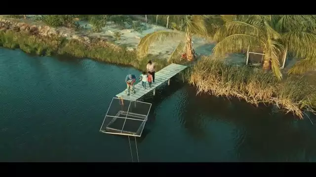 Ecovigilantes plantea turismo sustentable en los manglares vírgenes de la Península de Atasta