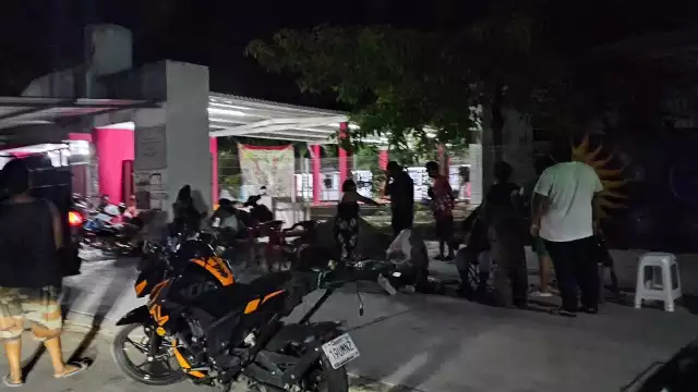 Largas filas por la vivienda del Bienestar en Quintana Roo