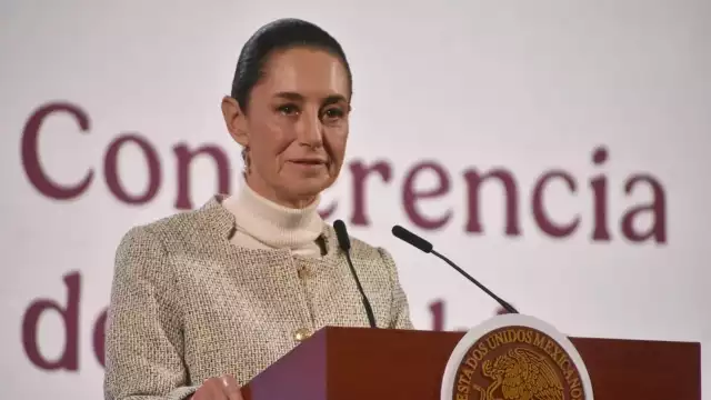 Gobernadores de México respaldan a la presidenta Claudia Sheinbaum ante postura contra la Casa Blanca