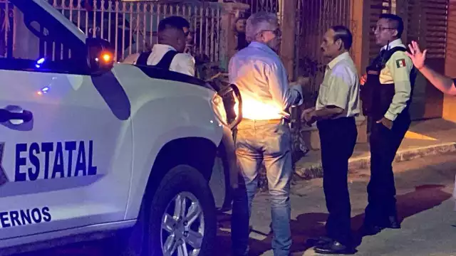 Compra casa con papeles falsos y termina en Fiscalía