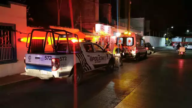 Hombre se quita la vida en Ciudad del Carmen