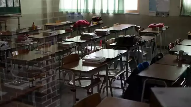 Dado que el 1 y 2 de noviembre caerán en fin de semana, esta suspensión se convierte en la última pausa académica de octubre
