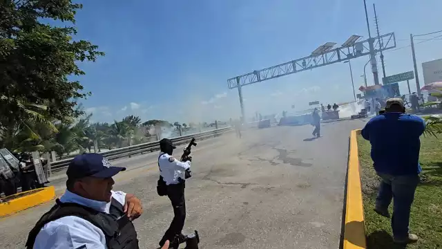 Cereso de Carmen bajo la lupa: destituciones e investigaciones por corrupción interna