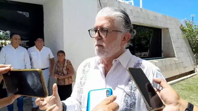Ramón Ochoa Peña, Secretaría de Desarrollo Agropecuario 