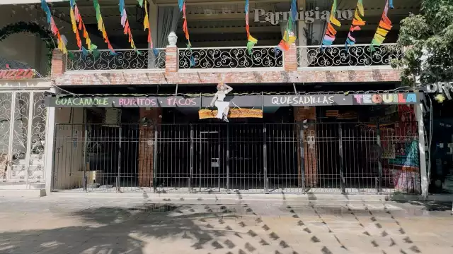 Vecinos advierten de negocios que son camuflaje para drogas, lo que provoca enfrentamientos y balaceras