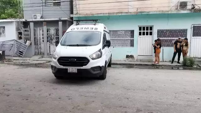 Adolescente encontrada colgada en cuarto de renta; autoridades investigan causas