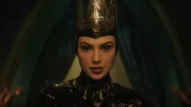 Gal Gadot es fuertemente criticada por su papel en el live action de "Blancanieves"