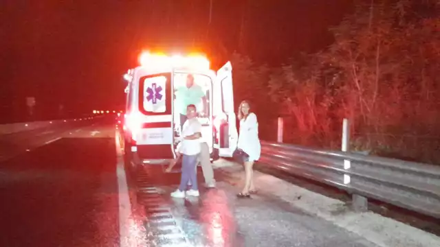 Desprendimiento de cerro en Hecelchakán genera caos vehicular