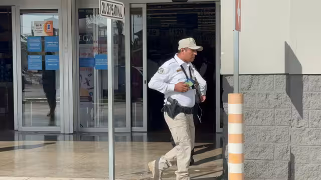 Piden reforzar vigilancia