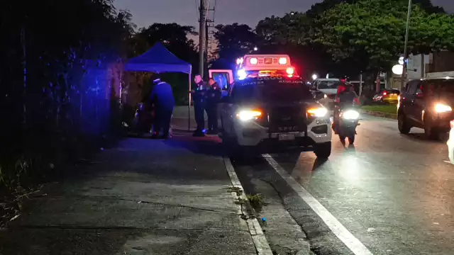 En el tercer día del Ko’ox y ya hay usuaria lesionada por caída en Campeche