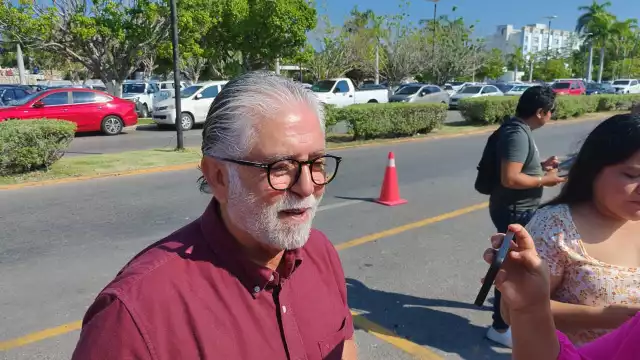 Confirman salida de Ramón Ochoa de la Secretaría de Desarrollo Agropecuario en Campeche