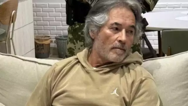 Juez le niega amparo a Hernán Bermúdez Requena; podrá ser detenido a su regreso a México