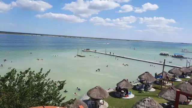 Fue incluido en el Programa de Desarrollo Urbano de Bacalar, afectando los proyectos de la zona