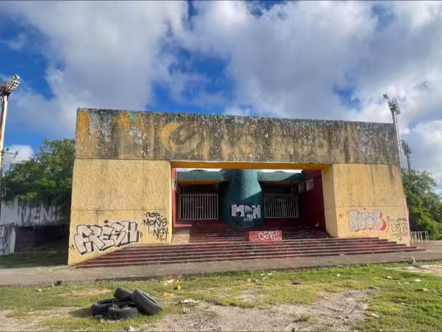 Las propuestas de "salvar" el espacio deportivo han sido pedidas desde hace años