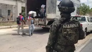 A Felipe Carrillo Puerto se les destinó 107 paquetes electorales para el mismo número de casillas