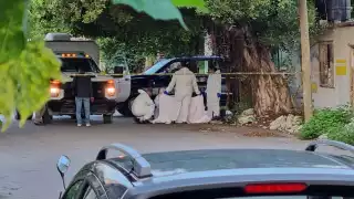 El hallazgo del cuerpo descuartizado fue el viernes 12 de diciembre.