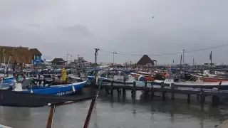 Los puertos de Quintana Roo permanecerán cerrados hasta nuevo aviso