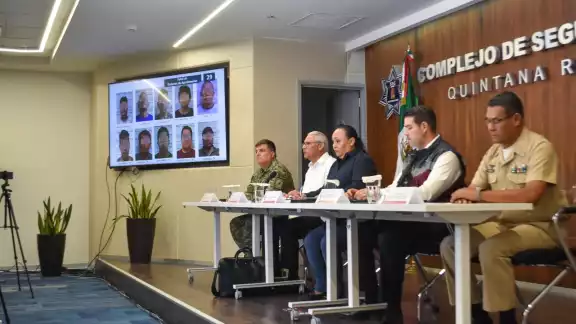Se reveló que mil 56 carpetas de investigación fueron abiertas, 975 fueron sin detenidos y 81 con detenidos
