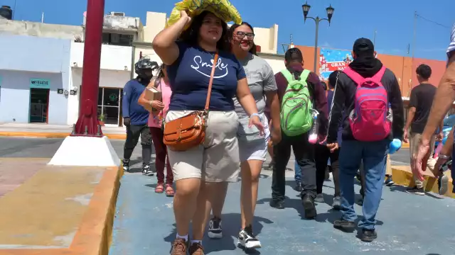 Campeche se suma a la estrategia juvenil de Claudia Sheinbaum