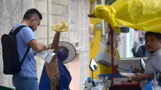 Economía informal crece un 16% en Quintana Roo