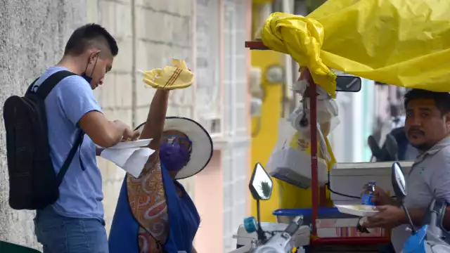 Economía informal crece un 16% en Quintana Roo