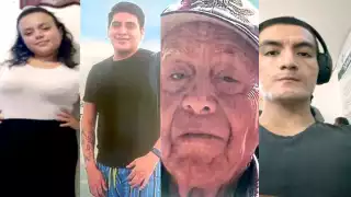 Cuatro personas desaparecidas en las últimas 24 horas en Quintana Roo