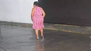 Campeche prepara 530 refugios  ante el posible impacto del Huracán Beryl