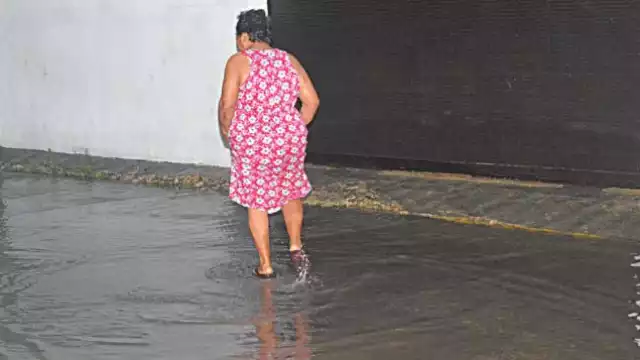 Los residentes están familiarizados con el protocolo de evacuación