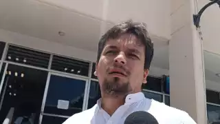 Gobierno de Campeche garantiza recursos para emergencias por impacto del Huracán Beryl