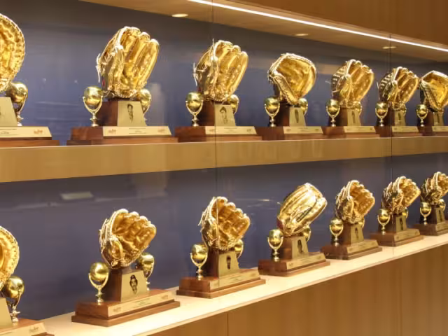 El galardón más buscado en el diamante