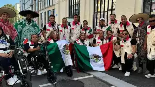 Juegos Paralímpicos París 2024: Actividad de los mexicanos 29 de agosto