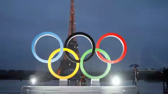 ¿Qué artistas están presentes en la inauguración de los JJOO París 2024?