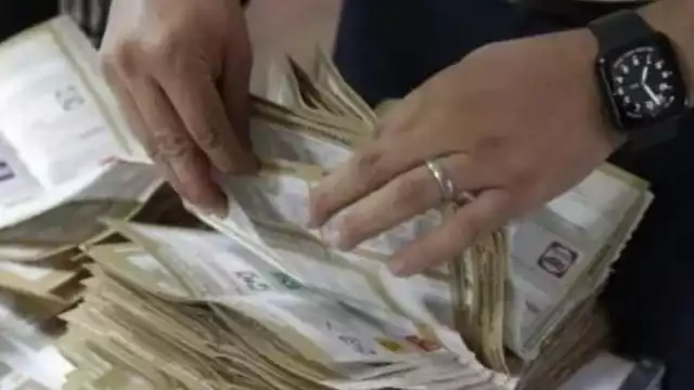 El INE señaló que los resultados del conteo rápido se derán a conocer el mismo domingo por la noche