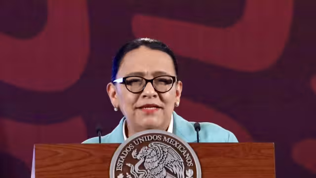 Rosa Icelka Rodríguez, titular de la SSPC admitió que la decisión de no cumplir inmediatamente la orden judicial de liberación a 'Don Rodo' fue para proteger a la población y la seguridad nacional