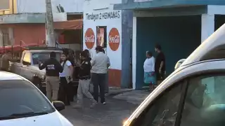 Abuelito muere tras sufrir un infarto fulminante en Campeche