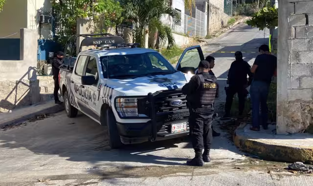 El caso fue turnado al departamento de “Alto Impacto”