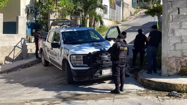 El caso fue turnado al departamento de “Alto Impacto”