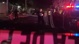 Ejecutan a  contratista en el fraccionamiento In-House en Cancún