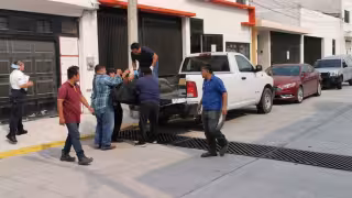 Hallan muerto a un hombre y con huellas de violencia en Ciudad del Carmen