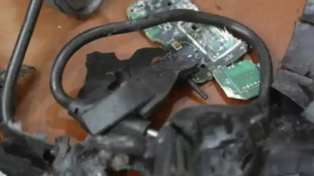 La 'empresa' que distribuyó los buscapersonas a milicianos de Hezbolá fue creada por la inteligencia israelí