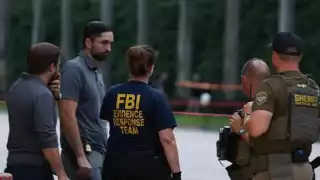 Agresor de Donald Trump, un hombre con largo historial de arrestos