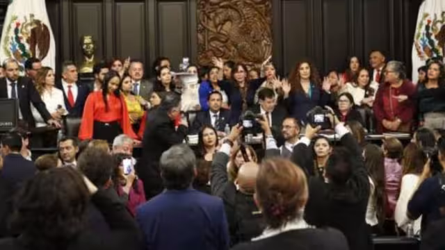 Tras la firma del decreto de la Reforma Judicial, ya se sabe la fecha en que entrará en vigor