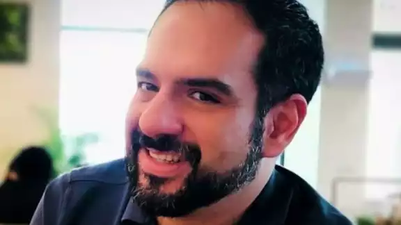 Manuel Guerrero Aviña, ciudadano británico-mexicano detenido en Qatar